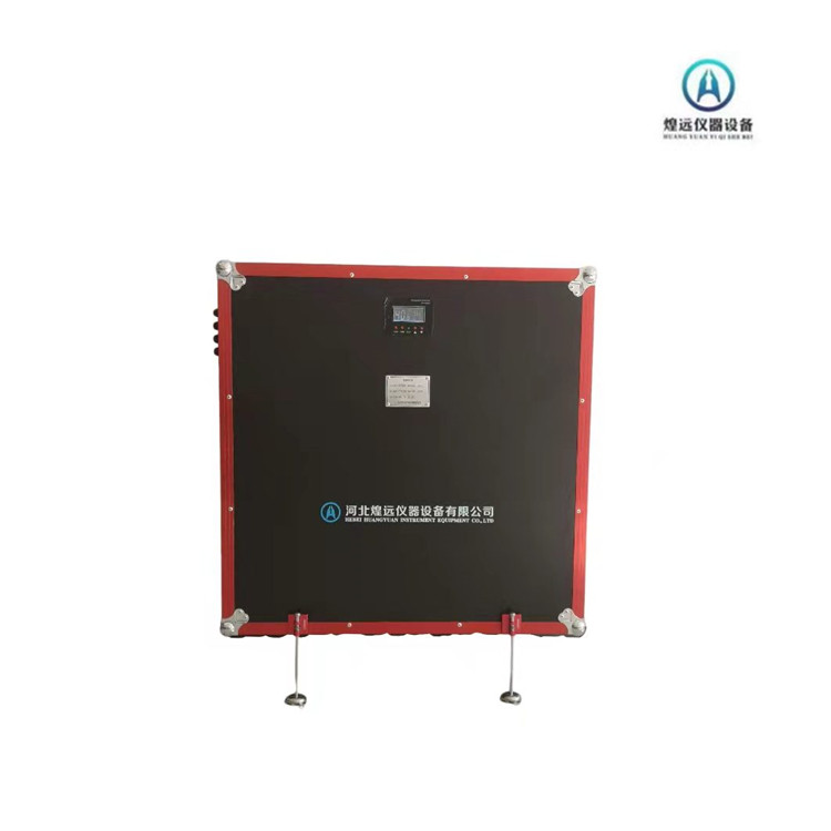 TR70B围护结构防护热箱