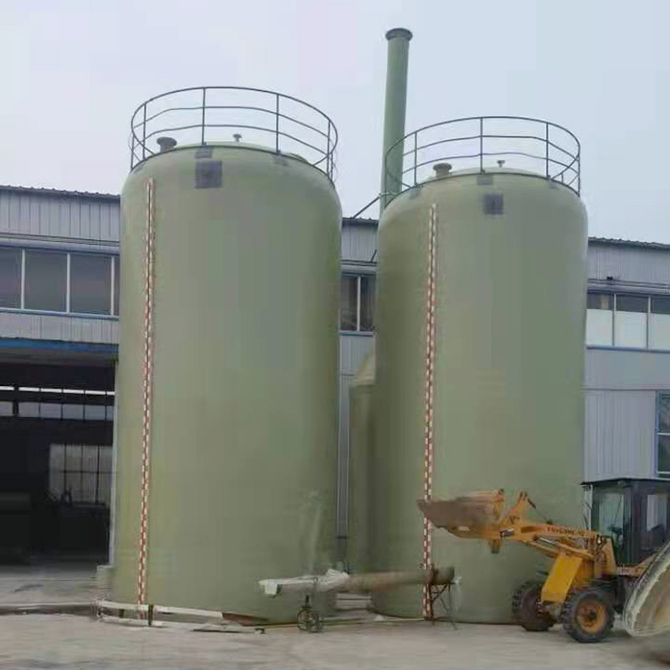 玻璃钢储罐