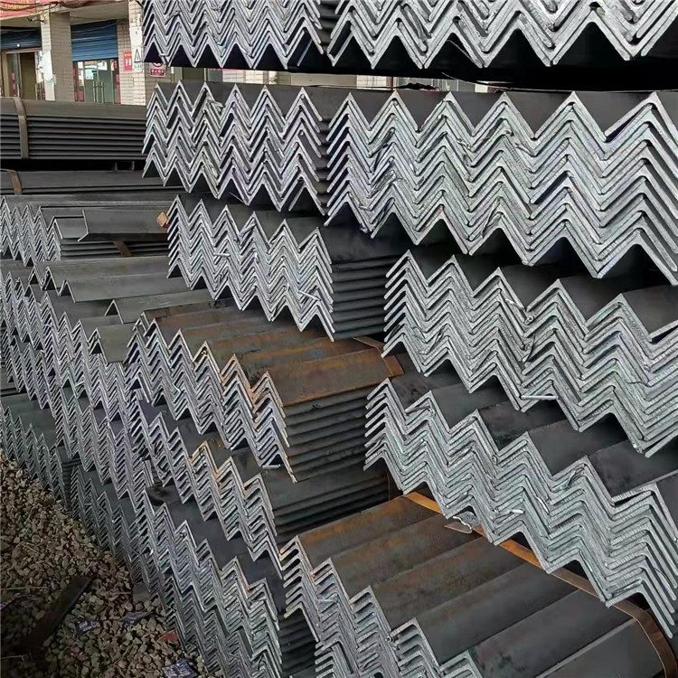 镀锌角钢