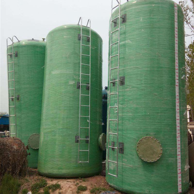 耐酸储罐