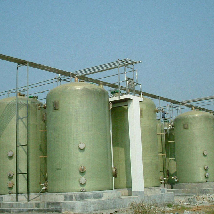 化工储罐