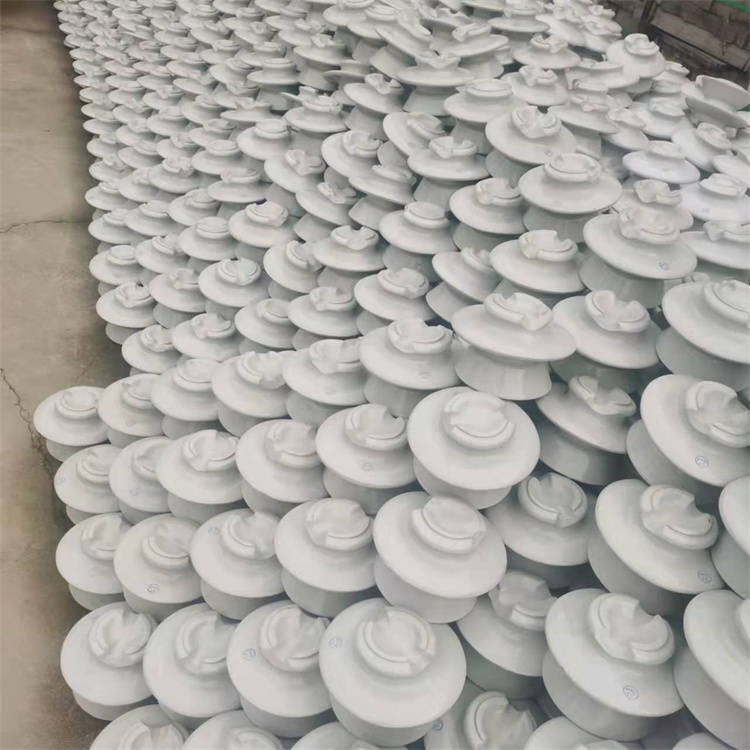 盘型悬式陶瓷绝缘子