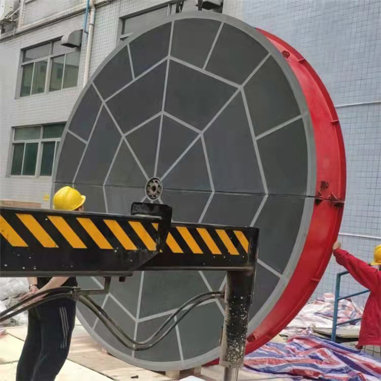 沸石转轮吸附一体机