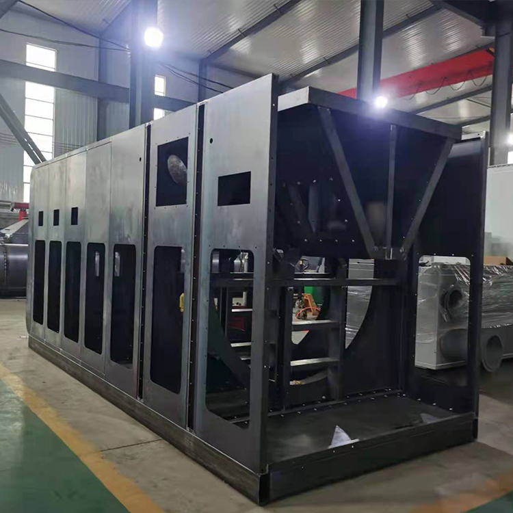 喷漆喷涂用沸石转轮