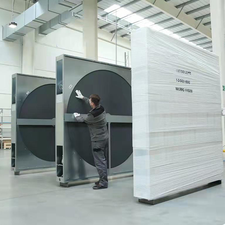 沸石转轮废气净化装置