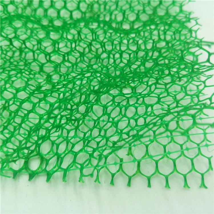 绿化三维网垫