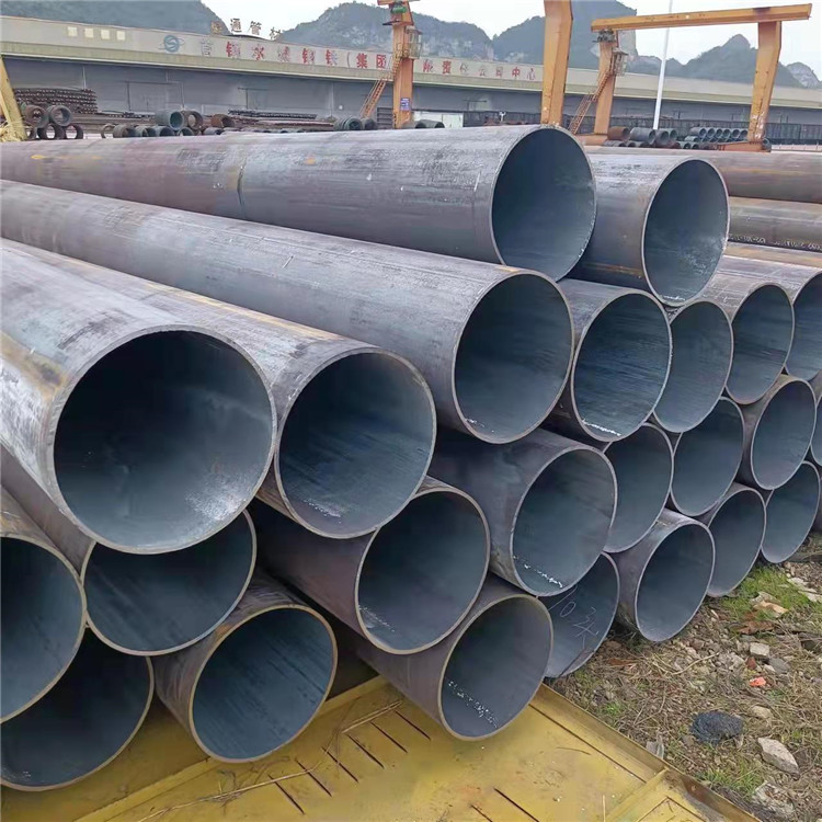 热轧无缝管