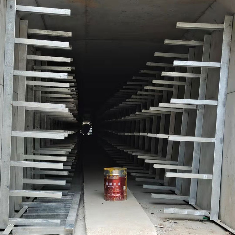 电缆沟支架价格