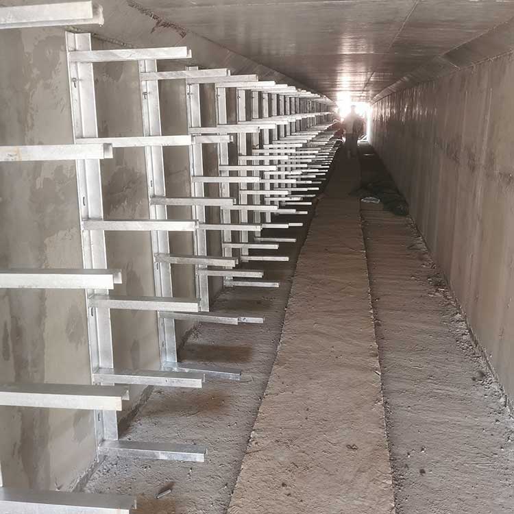 隧道电缆支架