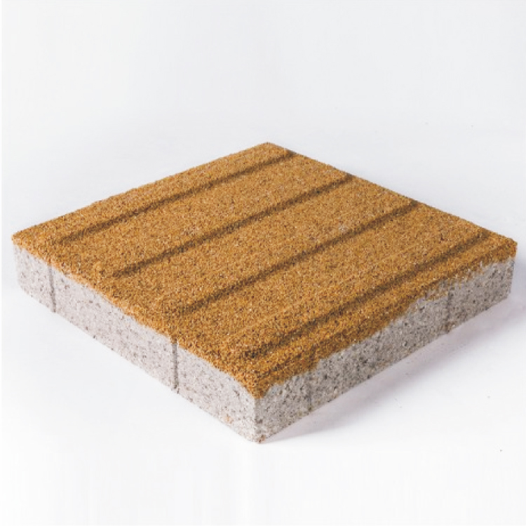 生态陶瓷透水砖