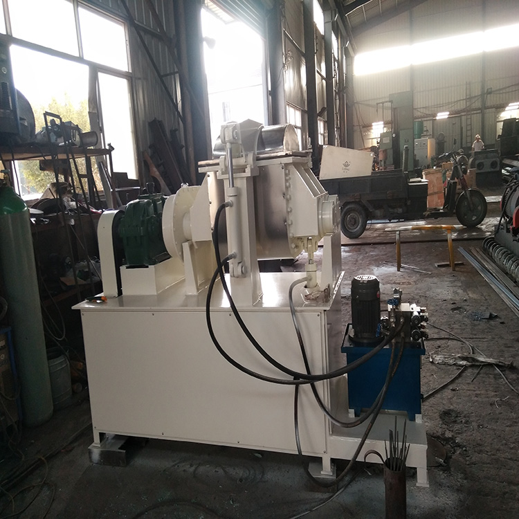 NH-50L实验捏合机