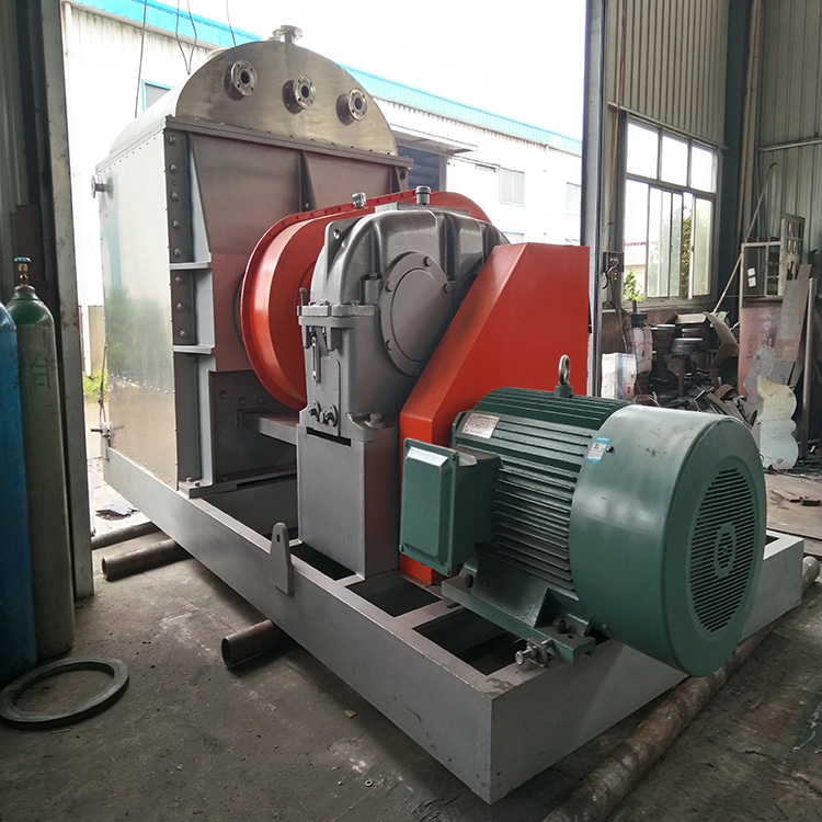 3000L生产草甘膦捏合机