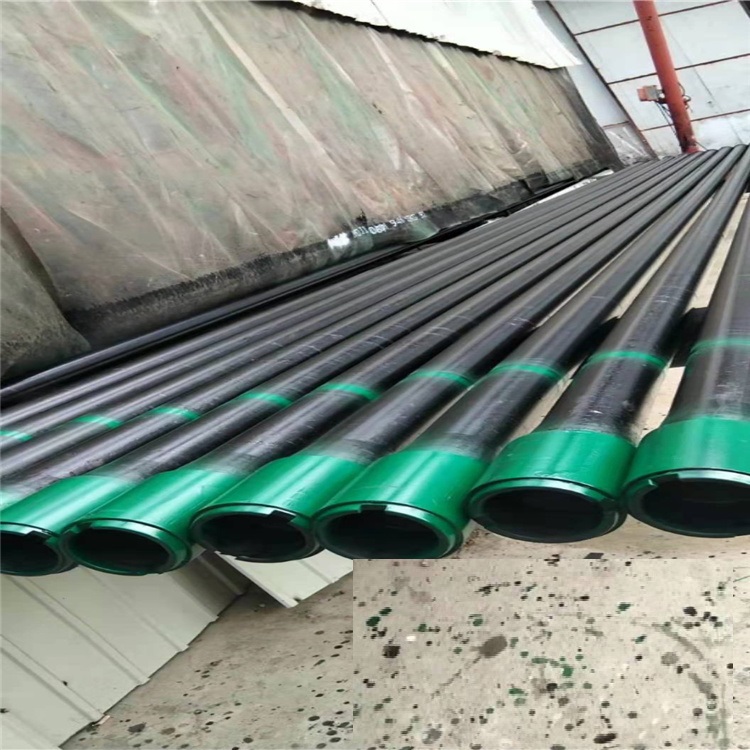 Oil tubing, custom couplings, and spot screen pipe manufacturers