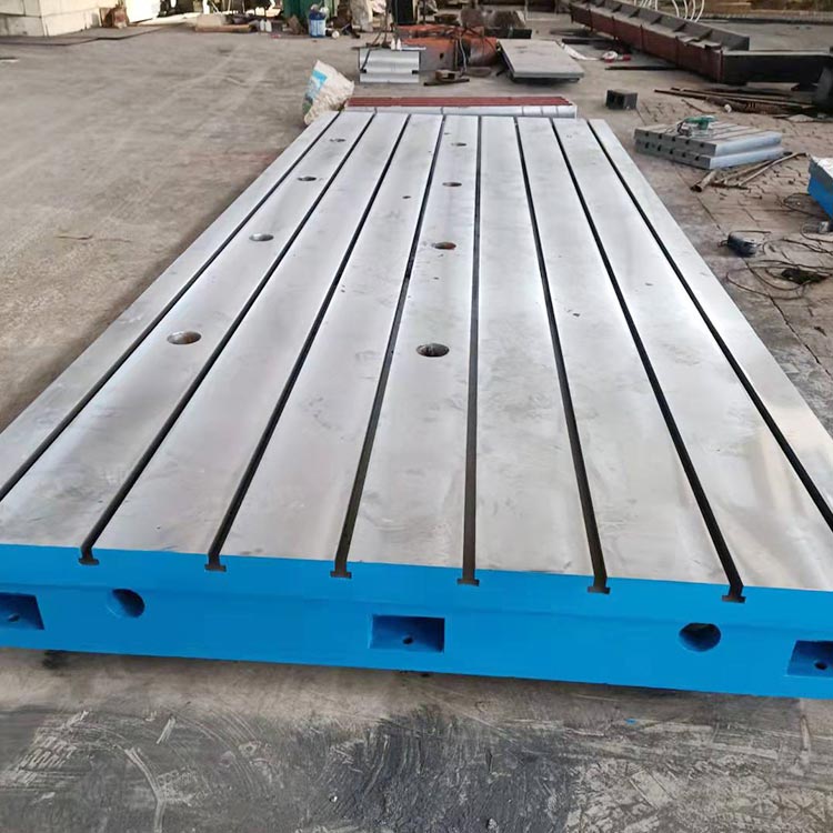 焊接平台生产厂家