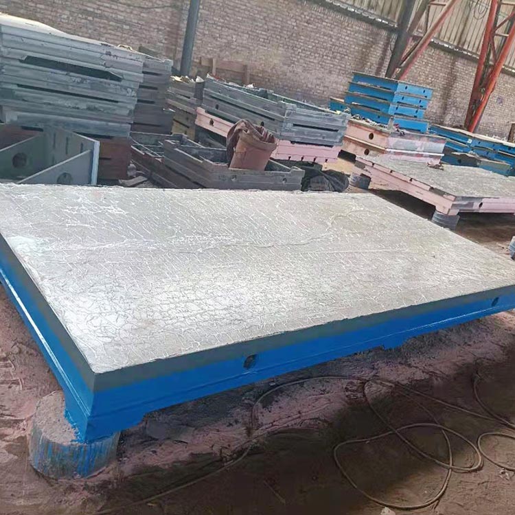 焊接平台生产厂家定制