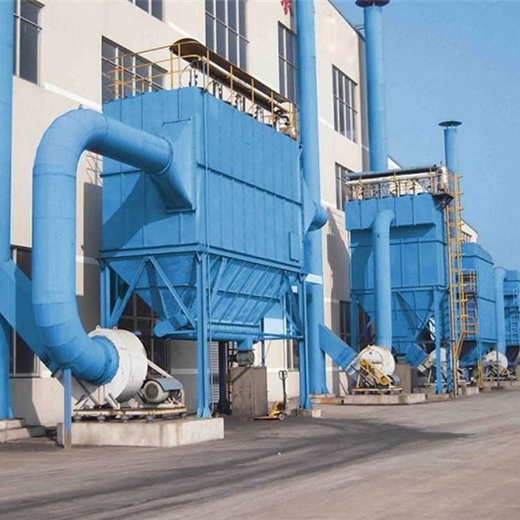 布袋除尘器生产厂家