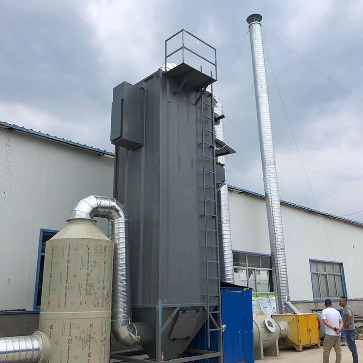 电捕焦油器厂家