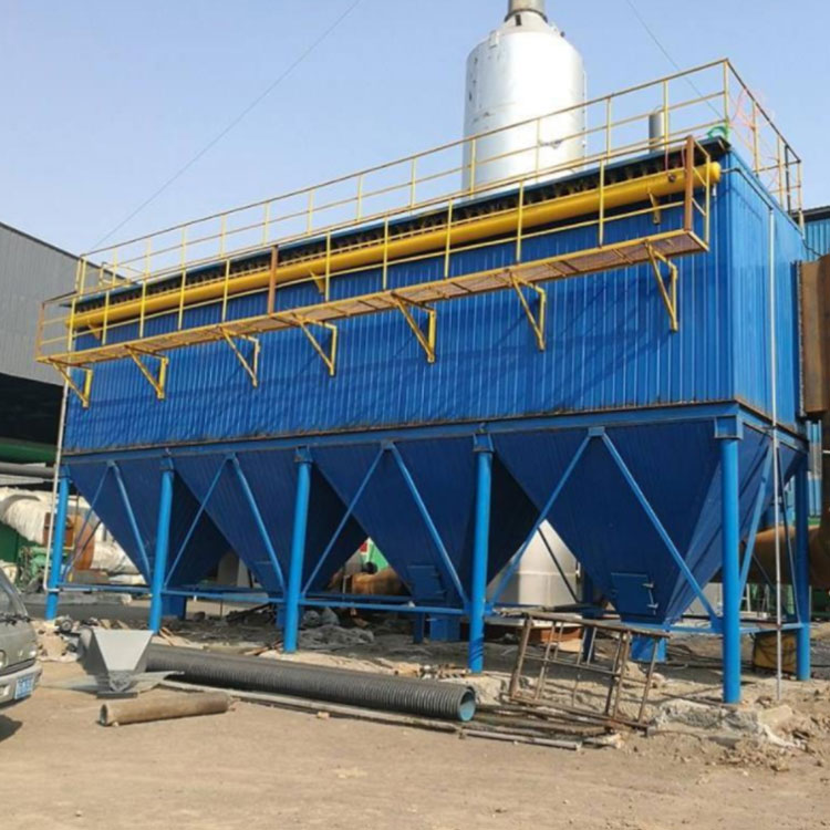 锅炉布袋除尘器厂家