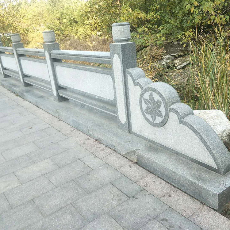花岗岩栏杆