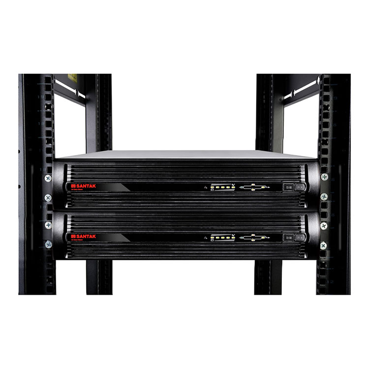 城堡系列机架式 C1-3kVA Rack