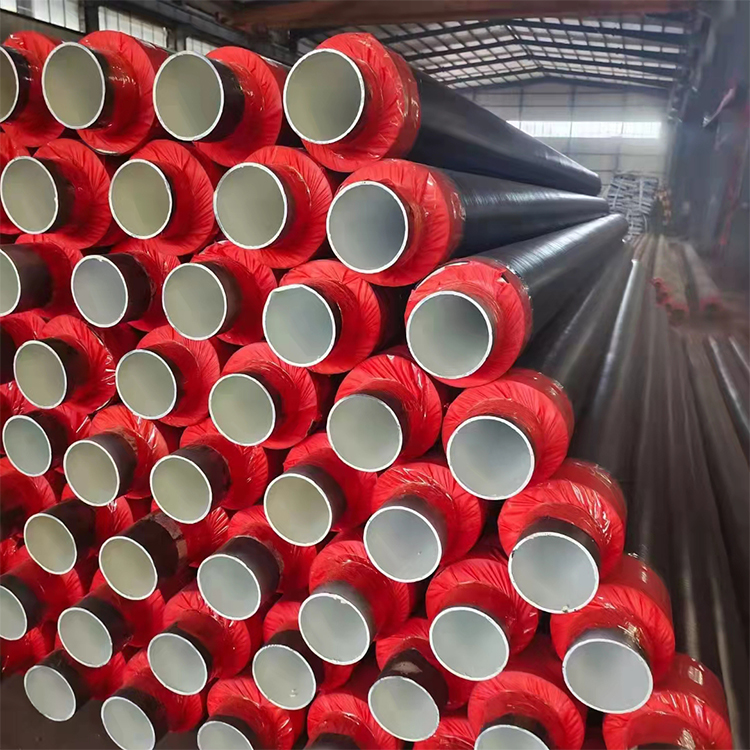 保温管道厂家定制