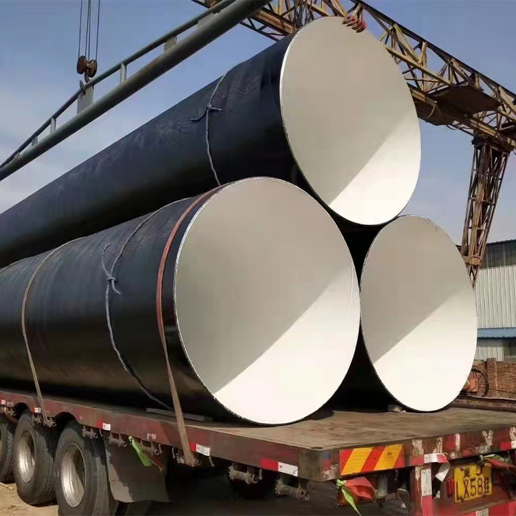 防腐管道定制加工