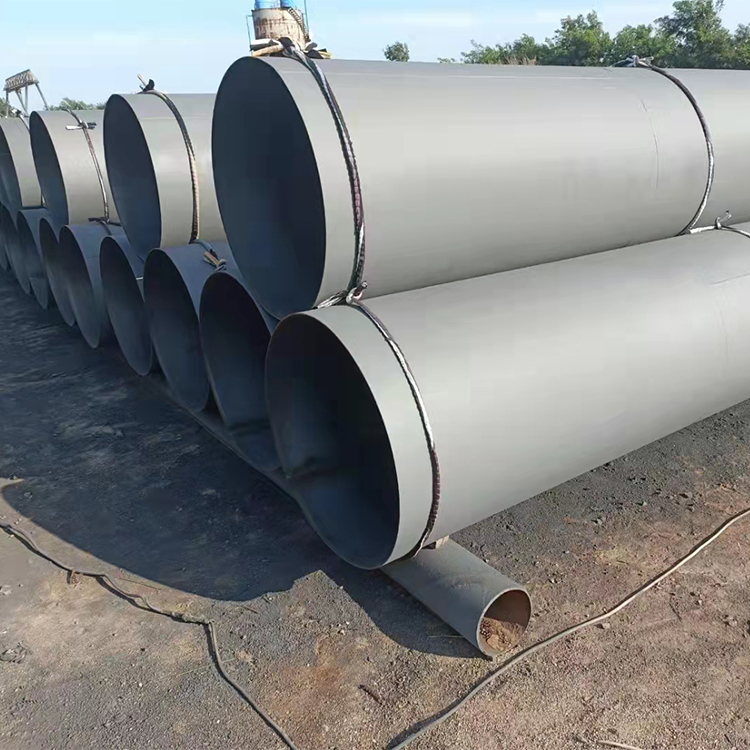 防腐管厂家定制