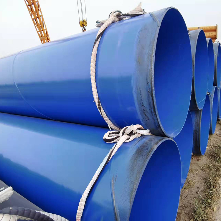 涂塑管厂家加工