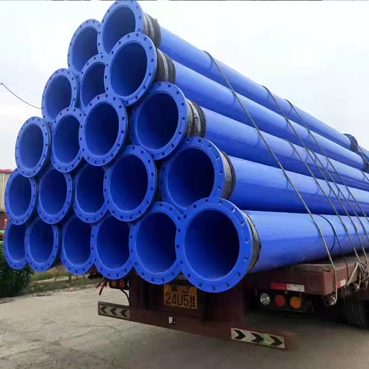 涂塑管源头厂家