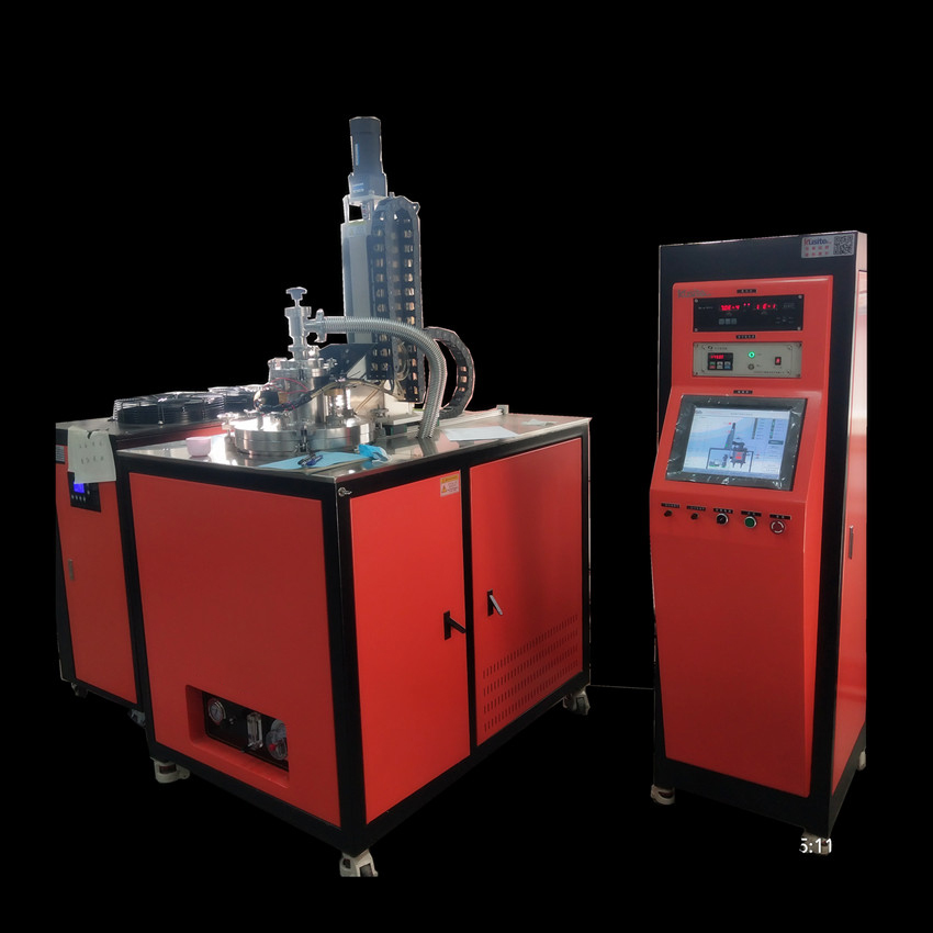 碳化硅烧结用真空烧结炉