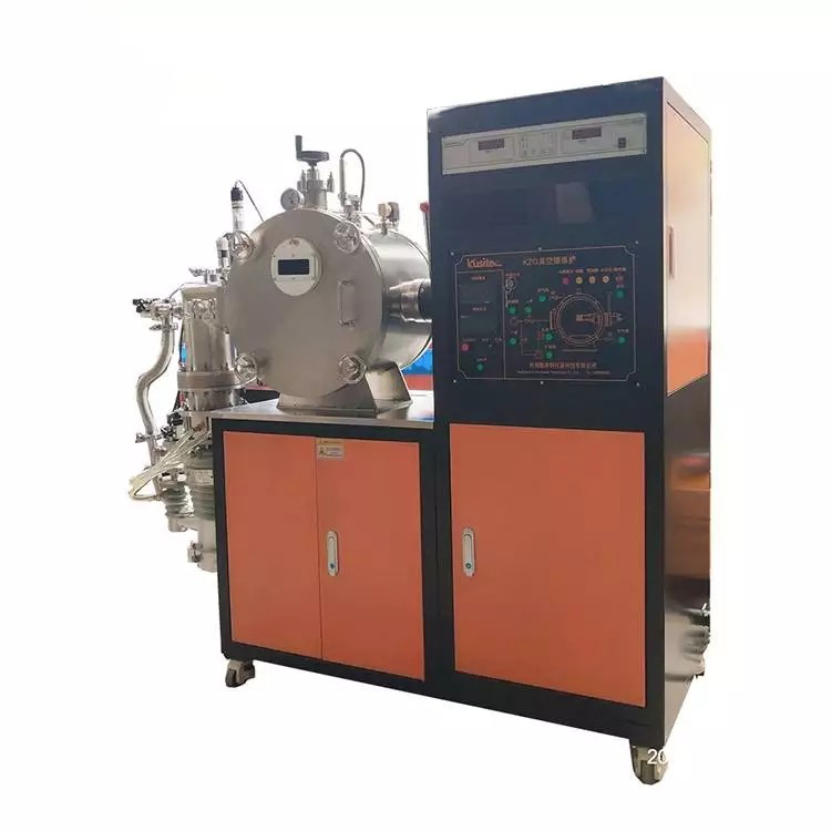1kg vacuum induction furnace