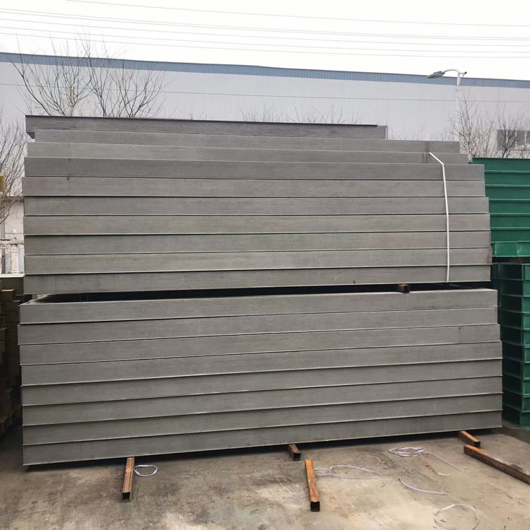 铁路用电缆管箱