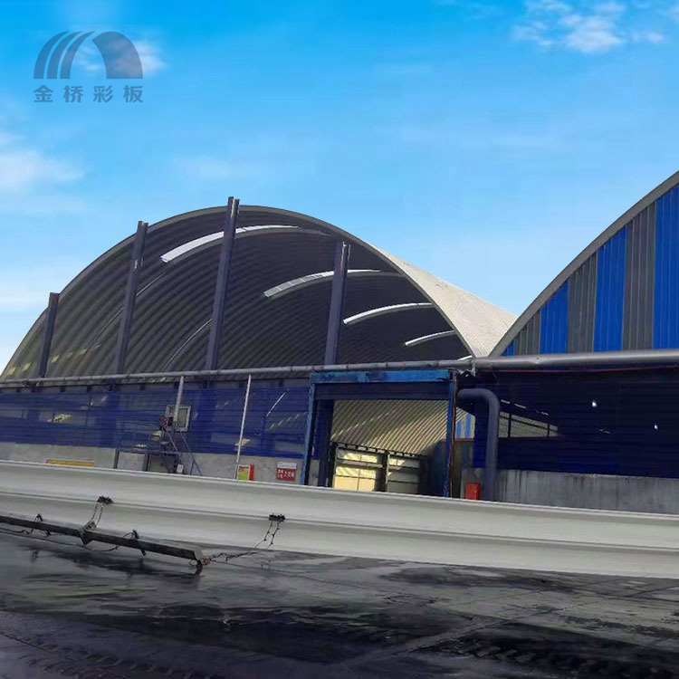 东方希望集团九原化工