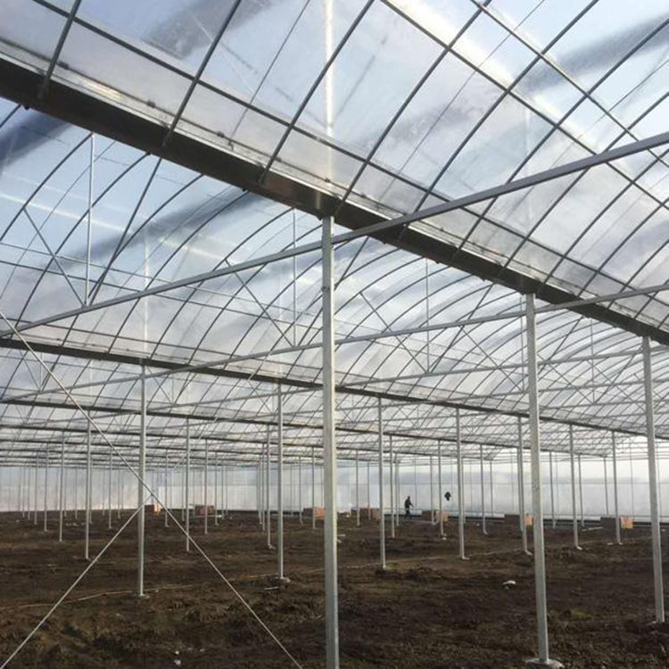 大棚骨架