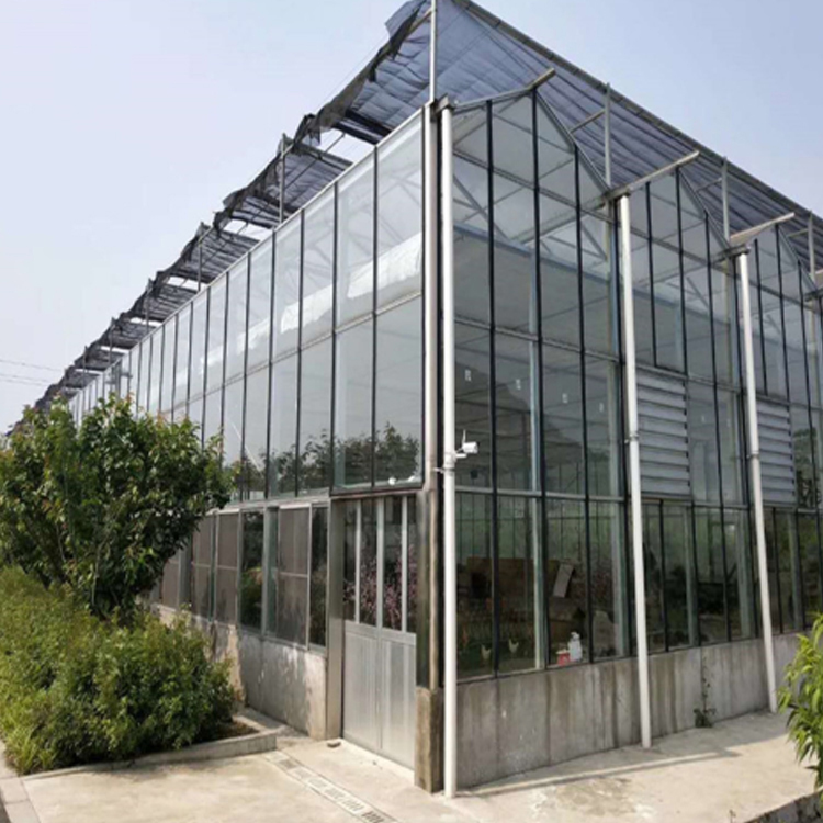 天津温室大棚厂家