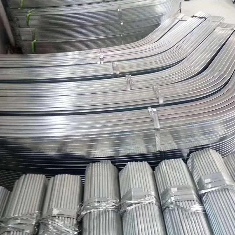 Q345B greenhouse pipe