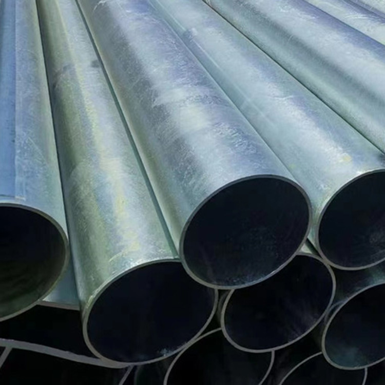 镀锌无缝钢管