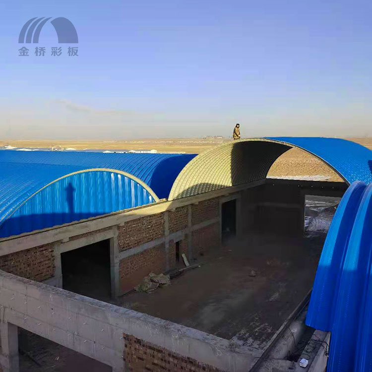 内蒙乌兰察布土豆库