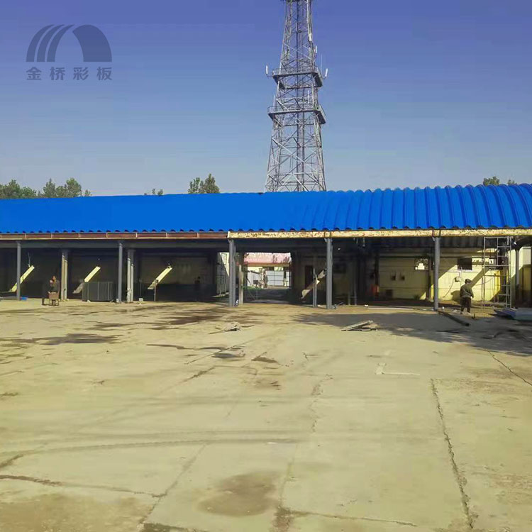 深泽华丽菜市场