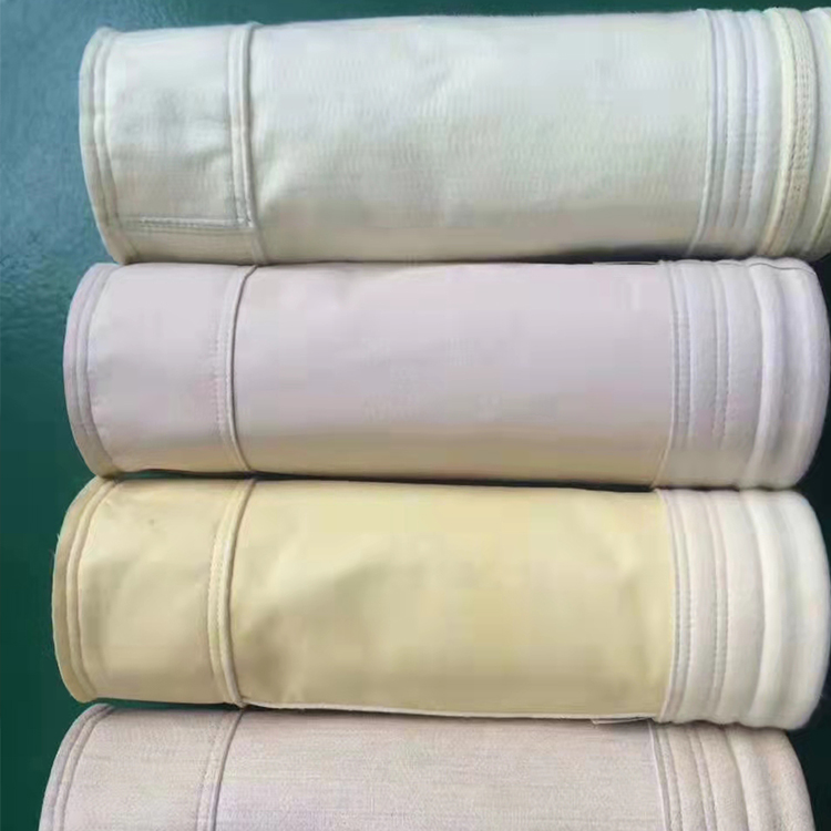 各种材质除尘器布袋