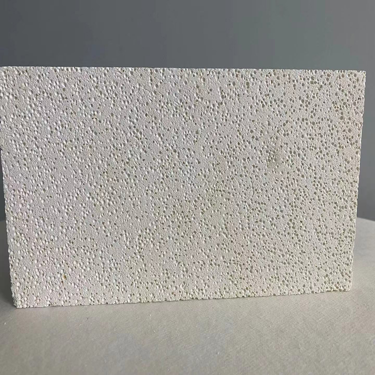 轻质保温砖