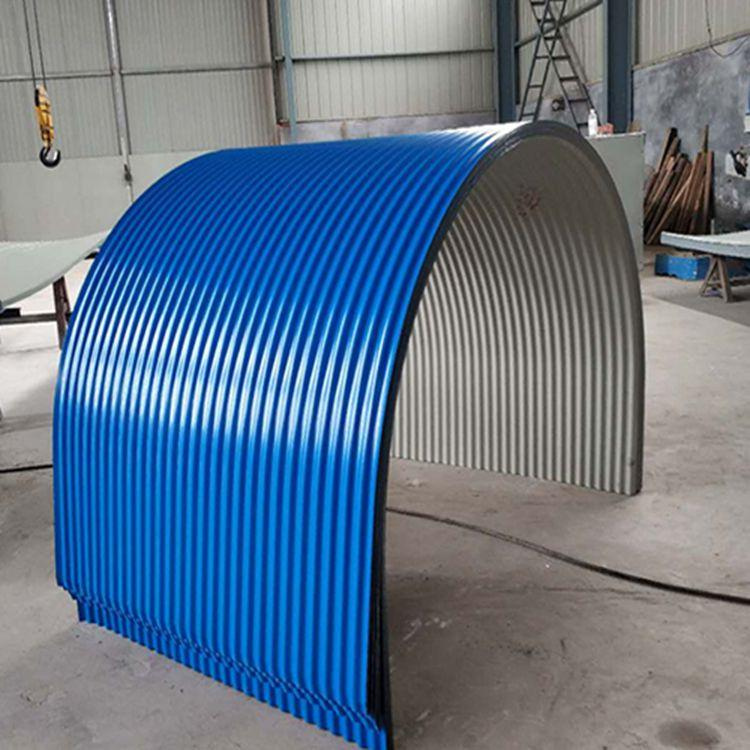 输送机防雨罩厂家