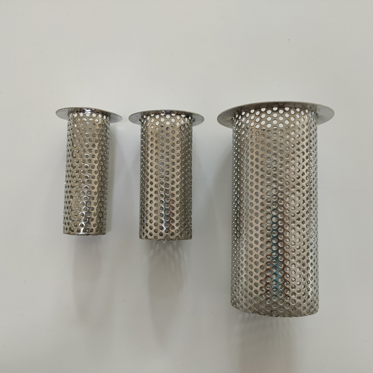 过滤筒滤芯