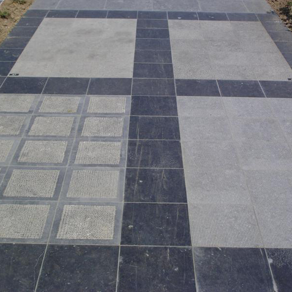 Blue Limestone
