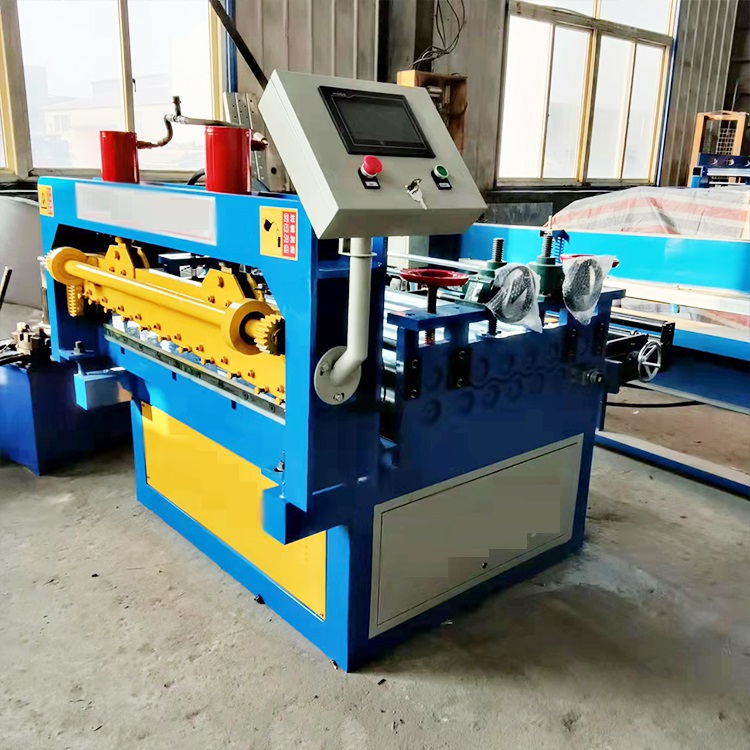 Kaiping machine complete set of equipment