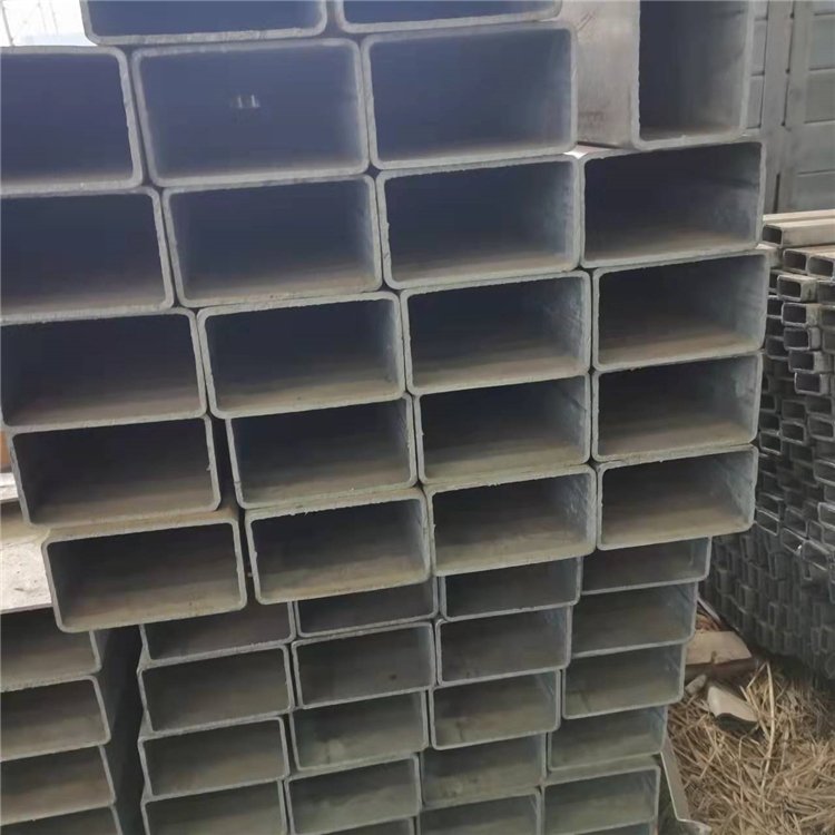 镀锌方管