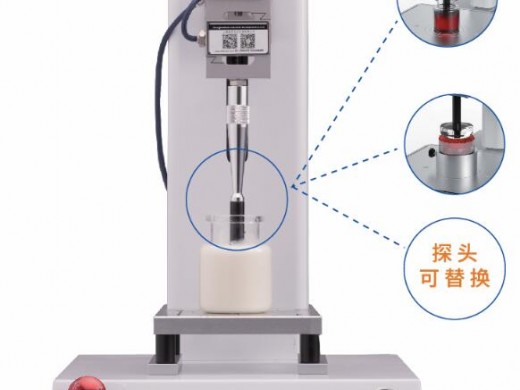 质构仪在果蔬产品中的应用