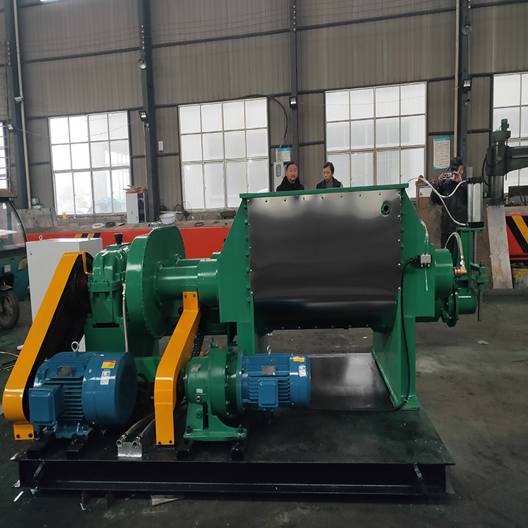 500陶瓷生产捏合机