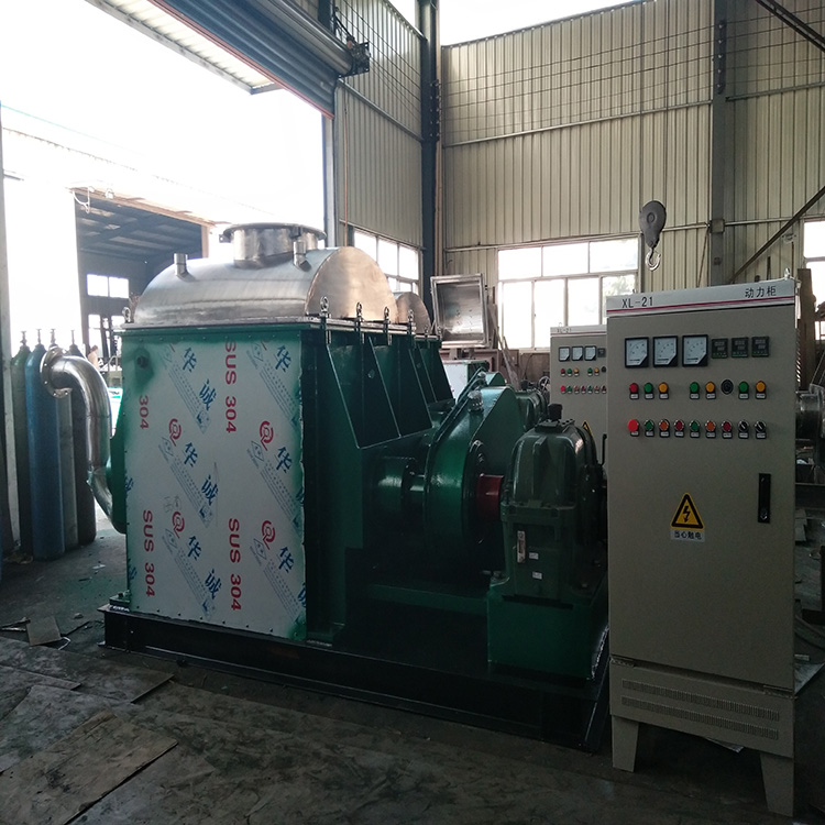 1000L油脂捏合机