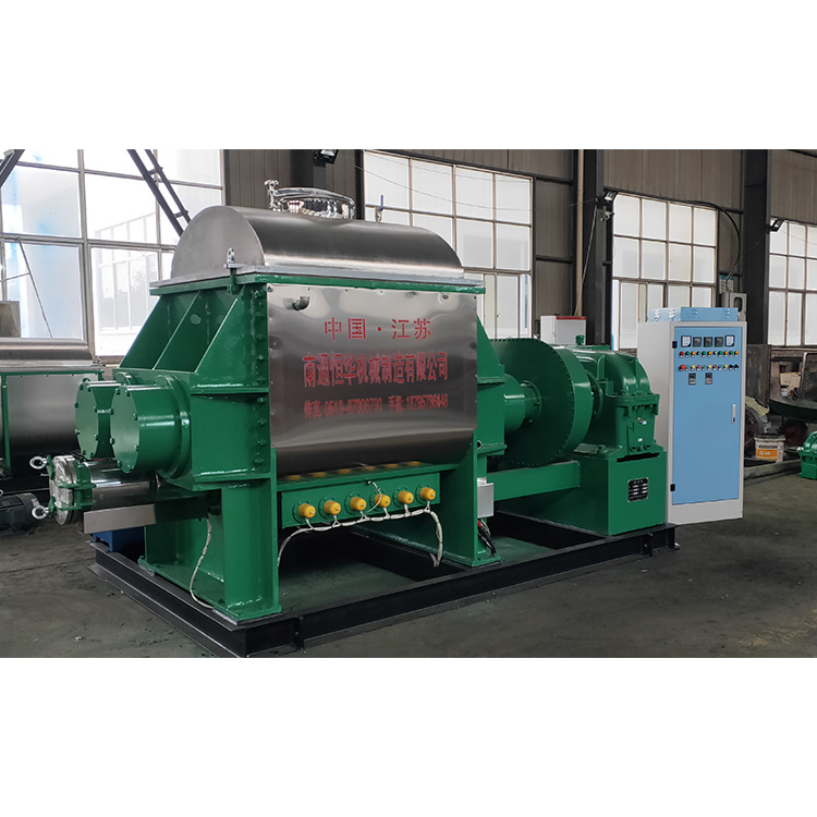 1000丁基胶捏合机